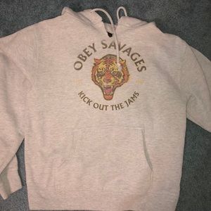 Obey Propaganda Sweatshirt